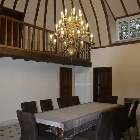 Maison Du Loir *