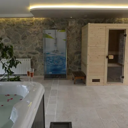 Vakantiehuis Maison Du Loir