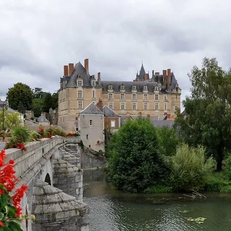 Vakantiehuis Maison Du Loir Durtal