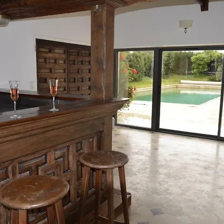 Vakantiehuis Maison Du Loir *