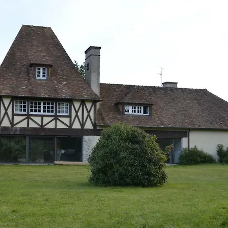 Maison Du Loir
