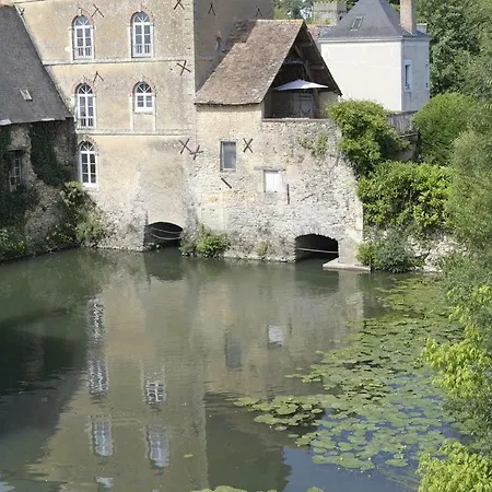 Maison Du Loir * Durtal